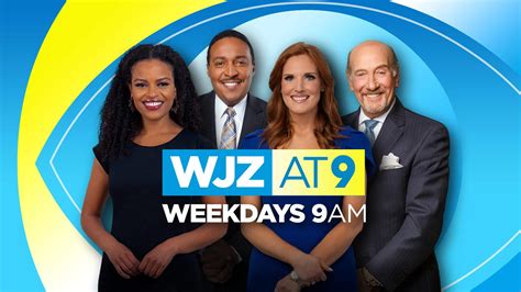 Sina Gebre-Ab WJZ. Sina Gebre-Ab WJZ, Baltimore, MD. 4,826 likes · 227 talking about this. Morning News Anchor @wjztv.